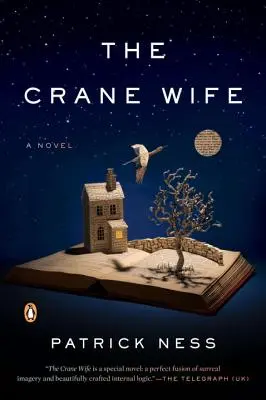 Żona żurawia - The Crane Wife