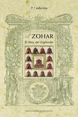 El Zohar = Zohar - El Zohar = The Zohar