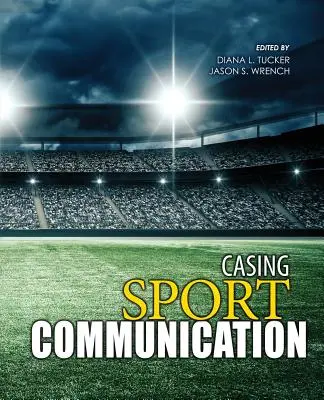 Obudowa komunikacji sportowej - Casing Sport Communication