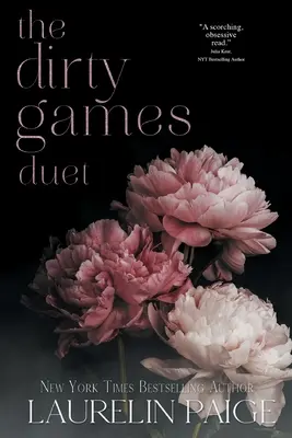 Trylogia brudnych gier - Dirty Games Trilogy