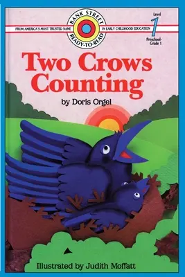 Two Crows Counting: Poziom 1 - Two Crows Counting: Level 1