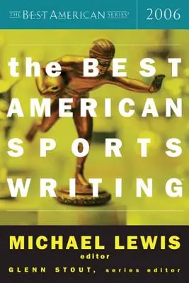 Najlepsze amerykańskie książki sportowe 2006 - The Best American Sports Writing 2006