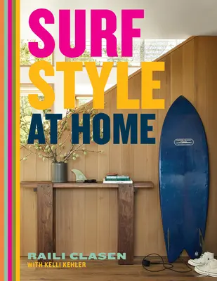 Styl surfowania w domu - Surf Style at Home
