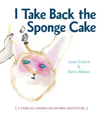 Odbieram biszkopt - I Take Back the Sponge Cake