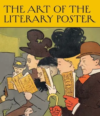 Sztuka plakatu literackiego - The Art of the Literary Poster