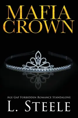 Mafia Crown: Mroczne małżeństwo z rozsądku Romans - Mafia Crown: Dark Marriage of Convenience Romance