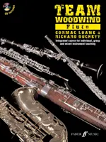 Team Woodwind: Flet - Team Woodwind: Flute