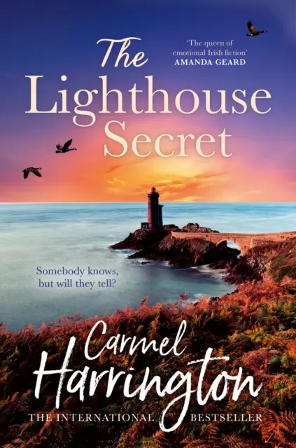 Tajemnica latarni morskiej - Lighthouse Secret