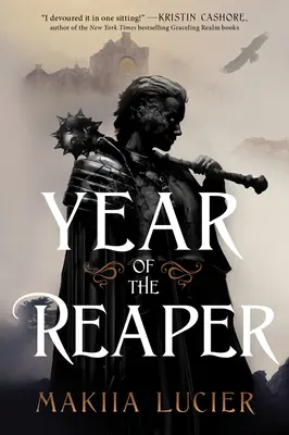 Rok Żniwiarza - Year of the Reaper