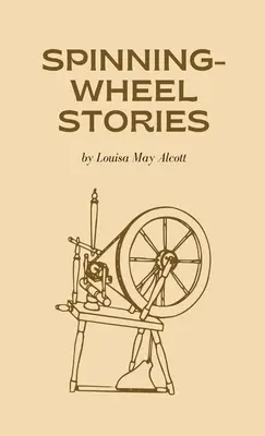 Historie z kołem zamachowym - Spinning-Wheel Stories