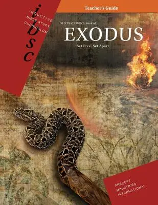 Exodus: uwolniony, oddzielony - Exodus: Set Free, Set Apart