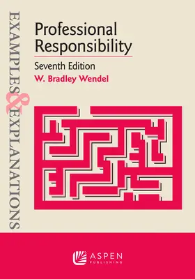 Przykłady i wyjaśnienia dotyczące odpowiedzialności zawodowej - Examples & Explanations for Professional Responsibility