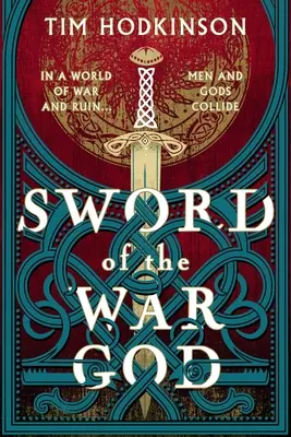 Miecz Boga Wojny - Sword of the War God