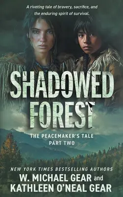 Shadowed Forest: Seria fantastyki historycznej - Shadowed Forest: A Historical Fantasy Series