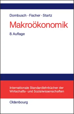 Makrokonomik