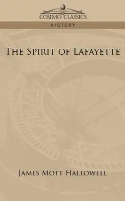 Duch Lafayette'a - The Spirit of Lafayette