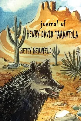 Dziennik Henry'ego Davida Tarantuli - Journal of Henry David Tarantula