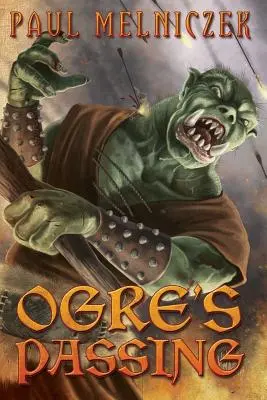 Przejście Ogra - Ogre's Passing