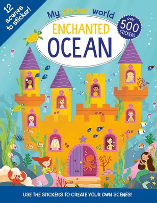 Zaczarowany ocean - Enchanted Ocean