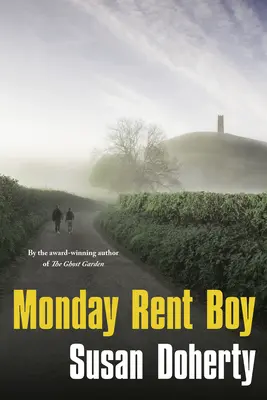 Poniedziałkowy chłopiec do wynajęcia - Monday Rent Boy