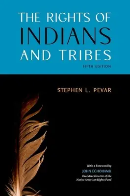 Prawa Indian i plemion - The Rights of Indians and Tribes