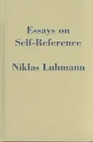 Eseje o samoodniesieniu - Essays on Self-Reference