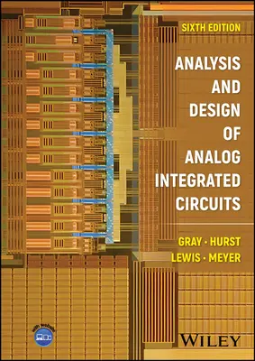 Analiza i projektowanie analogowych układów scalonych - Analysis and Design of Analog Integrated Circuits