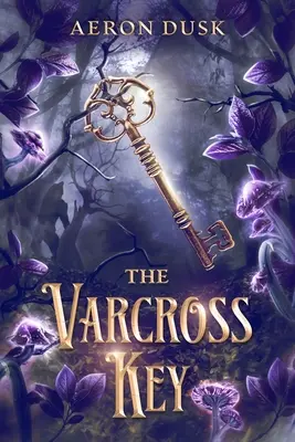 Klucz Varcrossa - The Varcross Key