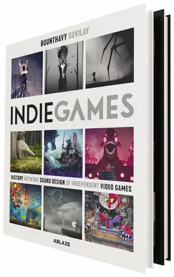 Zestaw gier niezależnych Vol 1-2 - Indie Games Vol 1-2 Set