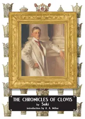 Kroniki Clovisa - The Chronicles of Clovis