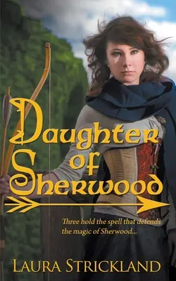 Córka Sherwood - Daughter of Sherwood