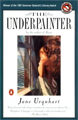 Underpainter - The Underpainter