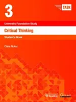 ZADANIE 3 Krytyczne myślenie (2015) - Książka ucznia - TASK 3 Critical Thinking (2015) - Student's Book