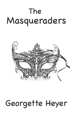 Maskarady - The Masqueraders