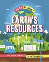 Fact Planet: Zasoby Ziemi - Fact Planet: Earth's Resources