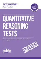 Testy rozumowania ilościowego - Quantitative Reasoning Tests