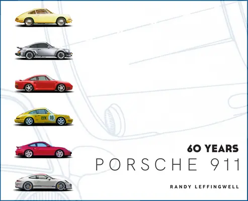 60 lat Porsche 911 - Porsche 911 60 Years