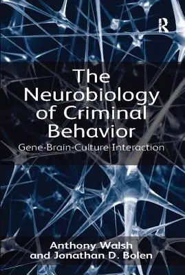 Neurobiologia zachowań przestępczych: Interakcja gen-mózg-kultura - The Neurobiology of Criminal Behavior: Gene-Brain-Culture Interaction