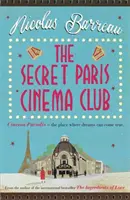 Tajny paryski klub filmowy - Secret Paris Cinema Club