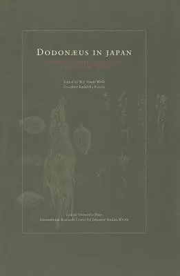 Dodonaeus w Japonii - Dodonaeus in Japan