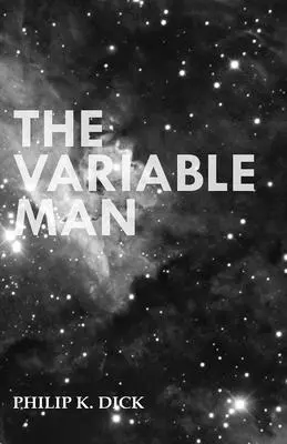 Zmienny człowiek - The Variable Man