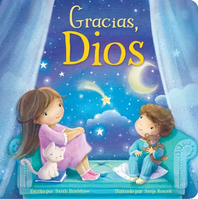 Czułe chwile: Gracias, Dios - Dziękuję Ci, Boże - Tender Moments: Gracias, Dios - Thank You God