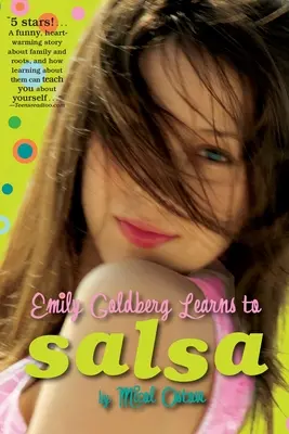 Emily Goldberg uczy się salsy - Emily Goldberg Learns to Salsa